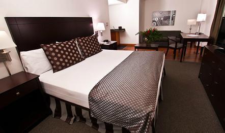 Guaparo Suites Valencia Dış mekan fotoğraf