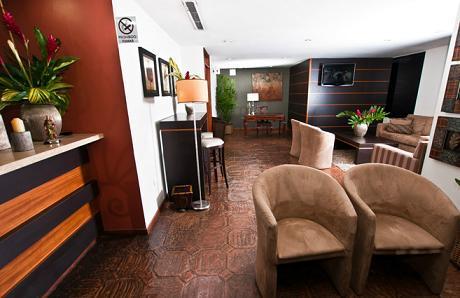 Guaparo Suites Valencia Dış mekan fotoğraf