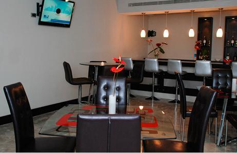 Guaparo Suites Valencia Dış mekan fotoğraf