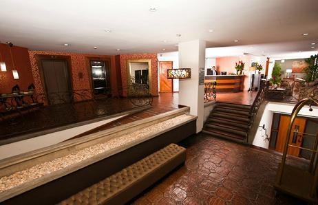 Guaparo Suites Valencia Dış mekan fotoğraf