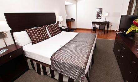 Guaparo Suites Valencia Dış mekan fotoğraf