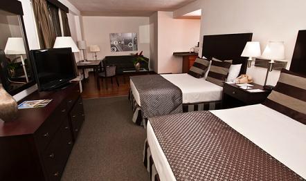 Guaparo Suites Valencia Dış mekan fotoğraf