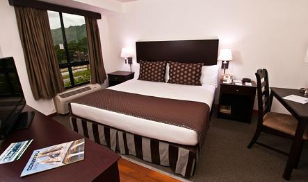 Guaparo Suites Valencia Dış mekan fotoğraf
