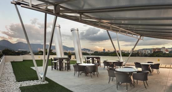 Guaparo Suites Valencia Dış mekan fotoğraf