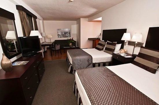 Guaparo Suites Valencia Dış mekan fotoğraf