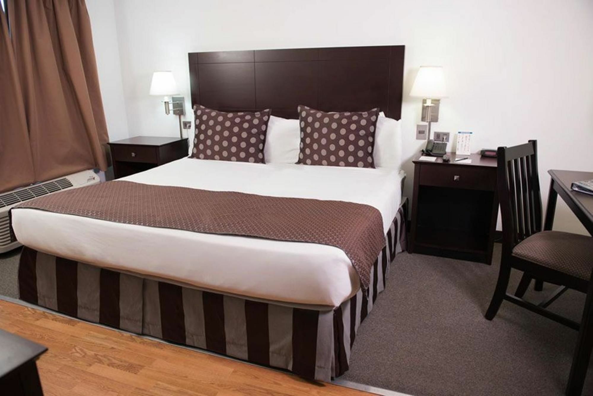 Guaparo Suites Valencia Dış mekan fotoğraf